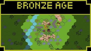 Скачать Bronze Age игру на ПК бесплатно через торрент