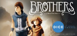 Скачать Brothers - A Tale of Two Sons игру на ПК бесплатно через торрент