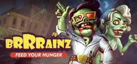 Скачать Brrrainz: Feed your Hunger игру на ПК бесплатно через торрент