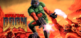 Скачать Brutal Doom игру на ПК бесплатно через торрент