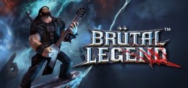 Скачать Brutal Legend игру на ПК бесплатно через торрент