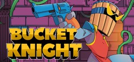 Скачать Bucket Knight игру на ПК бесплатно через торрент