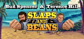 Скачать Bud Spencer & Terence Hill - Slaps And Beans игру на ПК бесплатно через торрент