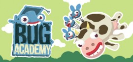 Скачать Bug Academy игру на ПК бесплатно через торрент