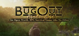 Скачать BugOut игру на ПК бесплатно через торрент