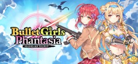 Скачать Bullet Girls Phantasia игру на ПК бесплатно через торрент