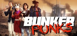 Скачать Bunker Punks игру на ПК бесплатно через торрент