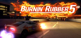Скачать Burnin Rubber 5 HD игру на ПК бесплатно через торрент