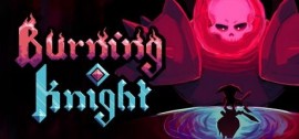 Скачать Burning Knight игру на ПК бесплатно через торрент
