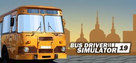 Скачать Bus Driver Simulator 2019 игру на ПК бесплатно через торрент