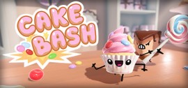 Скачать Cake Bash игру на ПК бесплатно через торрент