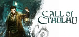 Скачать Call of Cthulhu игру на ПК бесплатно через торрент