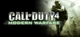 Скачать Call of Duty 4: Modern Warfare игру на ПК бесплатно через торрент