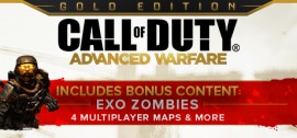 Скачать Call of Duty: Advanced Warfare игру на ПК бесплатно через торрент