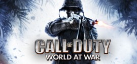 Скачать Call of Duty: World at War игру на ПК бесплатно через торрент