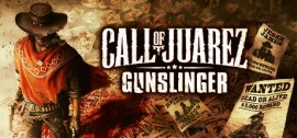 Скачать Call of Juarez: Gunslinger игру на ПК бесплатно через торрент