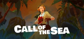 Скачать Call of the Sea игру на ПК бесплатно через торрент