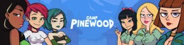 Скачать Camp Pinewood игру на ПК бесплатно через торрент
