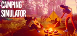 Скачать Camping Simulator: The Squad игру на ПК бесплатно через торрент