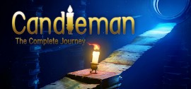Скачать Candleman: The Complete Journey игру на ПК бесплатно через торрент
