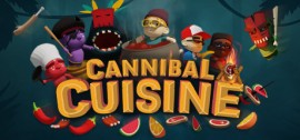 Скачать Cannibal Cuisine игру на ПК бесплатно через торрент