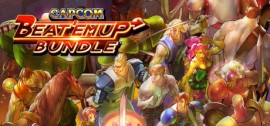 Скачать Capcom Beat 'Em Up Bundle игру на ПК бесплатно через торрент