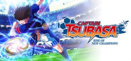 Скачать Captain Tsubasa: Rise of New Champions игру на ПК бесплатно через торрент