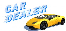 Скачать Car Dealer игру на ПК бесплатно через торрент