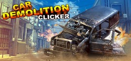 Скачать Car Demolition Clicker игру на ПК бесплатно через торрент
