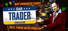 Скачать Car Trader Simulator игру на ПК бесплатно через торрент