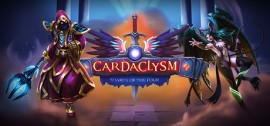 Скачать Cardaclysm игру на ПК бесплатно через торрент