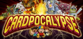 Скачать Cardpocalypse игру на ПК бесплатно через торрент