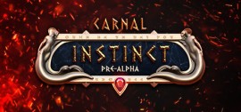 Скачать Carnal Instinct игру на ПК бесплатно через торрент