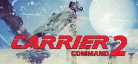 Скачать Carrier Command 2 игру на ПК бесплатно через торрент