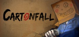Скачать Cartonfall игру на ПК бесплатно через торрент