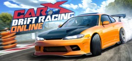 Скачать CarX Drift Racing Online игру на ПК бесплатно через торрент