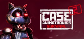 Скачать CASE 2: Animatronics Survival игру на ПК бесплатно через торрент