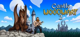Скачать Castle Woodwarf 2 игру на ПК бесплатно через торрент