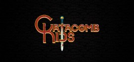 Скачать Catacomb Kids игру на ПК бесплатно через торрент