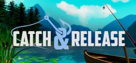 Скачать Catch and Release игру на ПК бесплатно через торрент