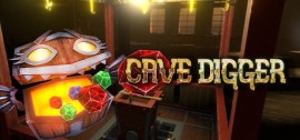 Скачать Cave Digger PC Edition игру на ПК бесплатно через торрент