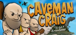 Скачать Caveman Craig игру на ПК бесплатно через торрент