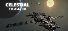 Скачать Celestial Command игру на ПК бесплатно через торрент