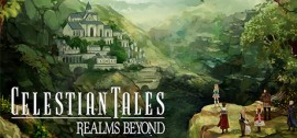Скачать Celestian Tales: Realms Beyond игру на ПК бесплатно через торрент