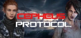 Скачать Cepheus Protocol игру на ПК бесплатно через торрент