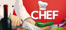Скачать Chef: A Restaurant Tycoon Game игру на ПК бесплатно через торрент