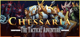 Скачать Chessaria: The Tactical Adventure игру на ПК бесплатно через торрент