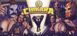 Скачать CHIKARA: Action Arcade Wrestling игру на ПК бесплатно через торрент