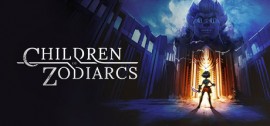 Скачать Children of Zodiarcs игру на ПК бесплатно через торрент