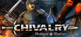 Скачать Chivalry: Medieval Warfare игру на ПК бесплатно через торрент